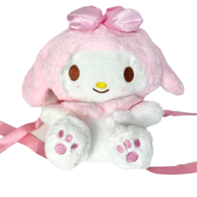 Maleta Personaje Melody